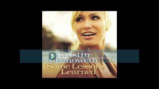 Lessons Learned by Kristin Chenoweth written by Diane Warren