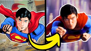 Why Superman (1978) Is A Perfect Comic Book Movie