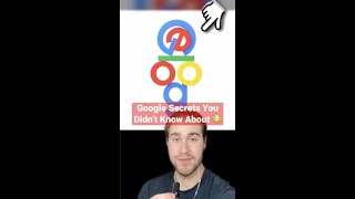 GOOGLE SECRETS YOU DIDN’T KNOW ABOUT!! #Shorts screenshot 5