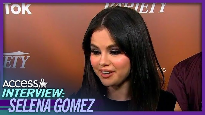 Selena Gomez Has Connected w/ Fans In A 'Deep Way' Following Documentary  Release - YouTube