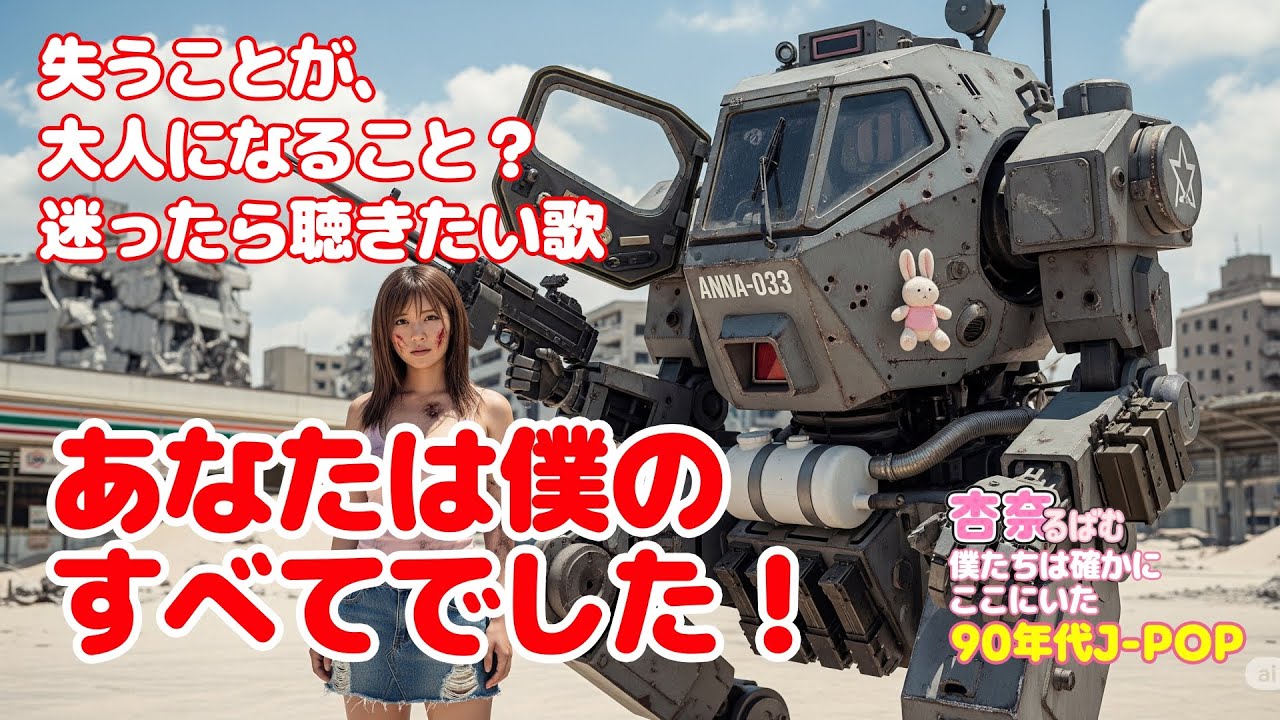 ソワカちゃんとアーバンギャルド ソワカちゃんとアーバンギャルド