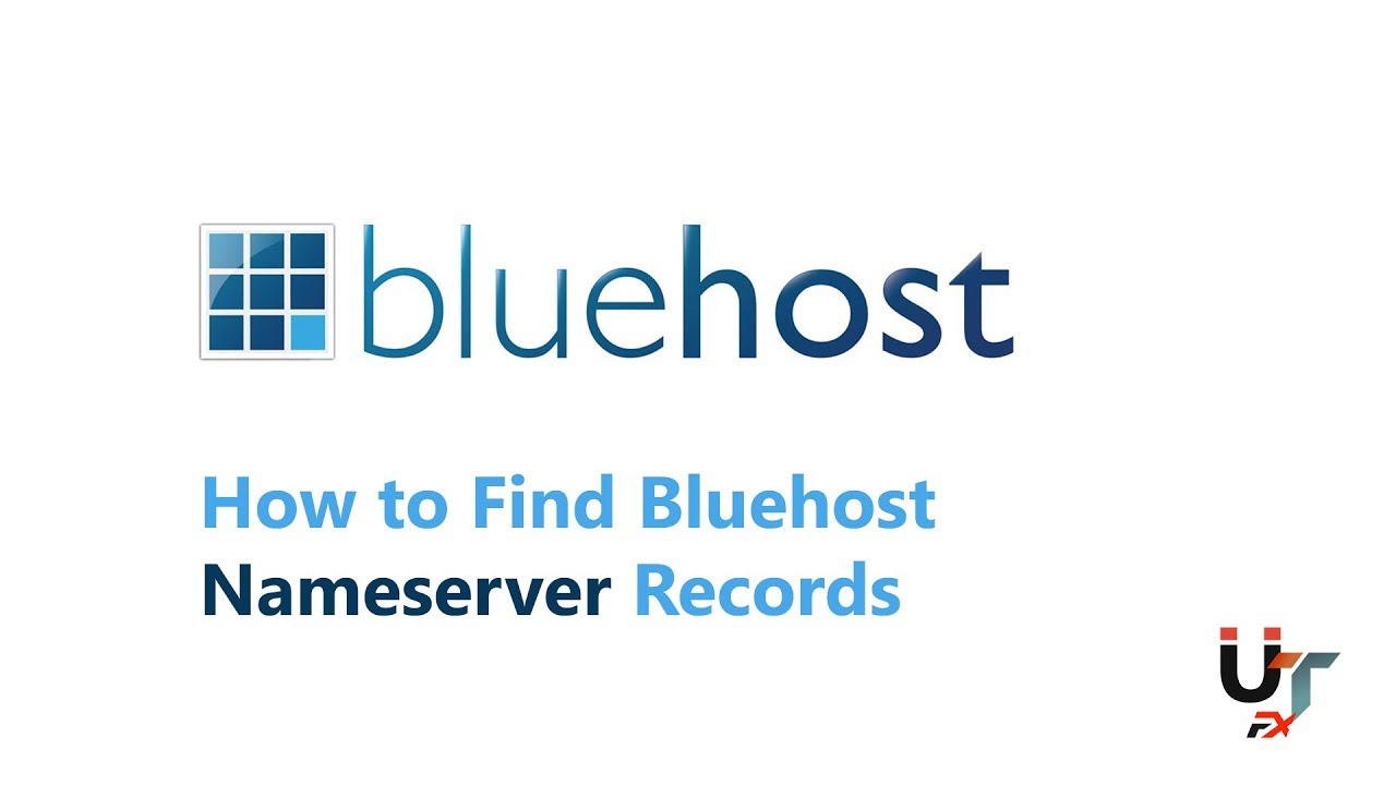 How To Find Bluehost Nameservers Records 2018 Create A Website how-to-find-bluehost-nameservers-records-2018-create-a-website
