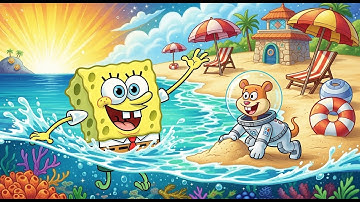 SpongeBob