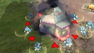 Spore Video elephant tibe 3