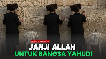 GEMPAR ❗ KAMU HARUS TAU | 2 Telah Terjadi & 1 Belum Terjadi, Apakah Itu - SEJARAH ISLAM