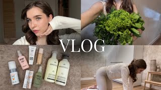 : HOME VLOG:  , ,   WB   ,  ,  