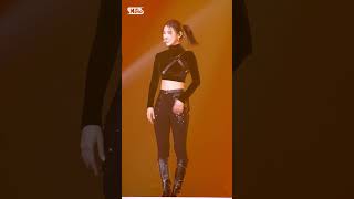 Ryujin Itzy 211225 fancam