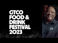 BBQ Masterclass with Pitmaster Kevin Bludso at GTCO Food &amp; Drink Festival 2023 | Lagos, Nigeria 🔥🍖