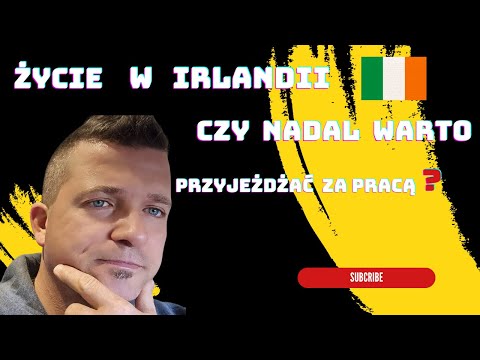 Wideo: Podróż jako muzułmanin do Irlandii