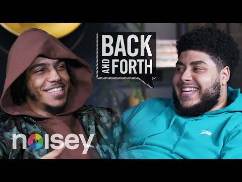 Video: Whats aj tracey instagram?