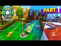 Mini Golf Club PvP Multiplayer Gameplay Part 1 Best 