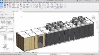 Revit 2021.1: Import enhancements Net Worth