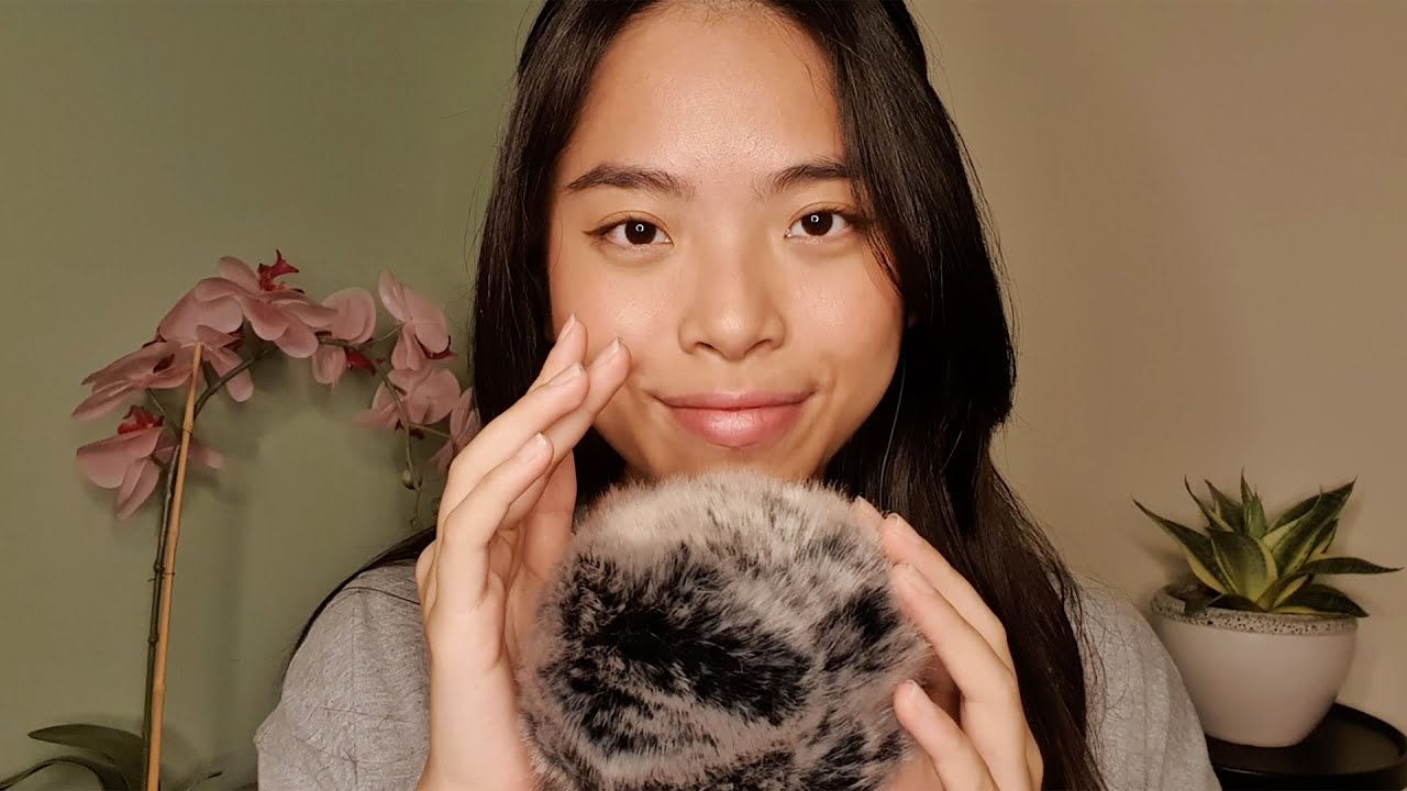 [ASMR] Whispers in Finnish (Suomi) ✧