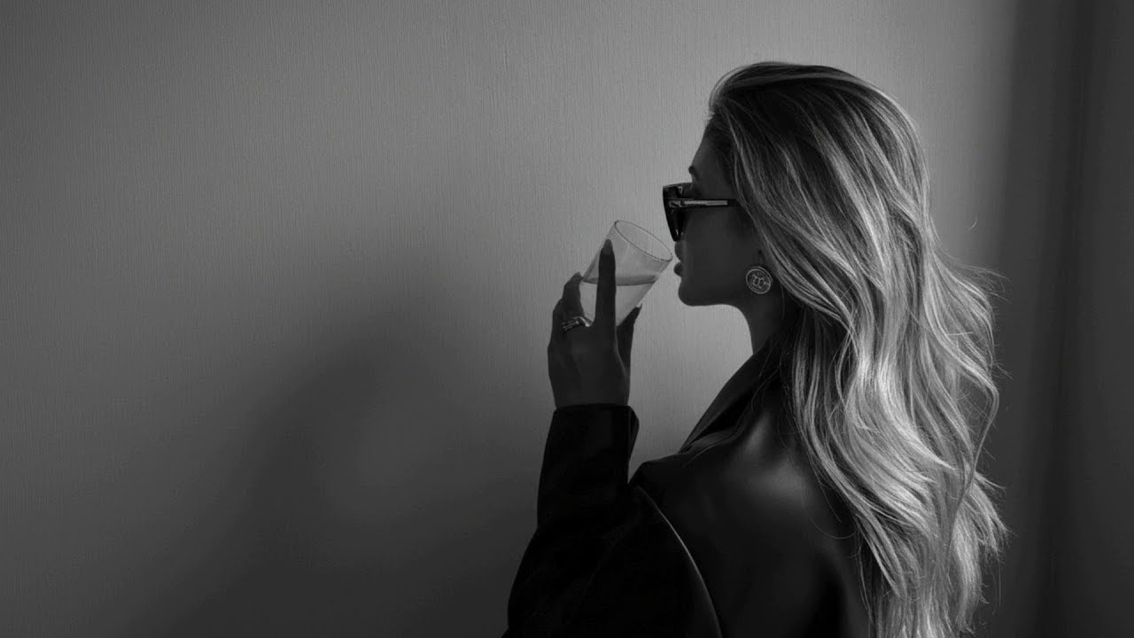 That girl has quiet strength energy - Quiet strength women - Women energy playlist