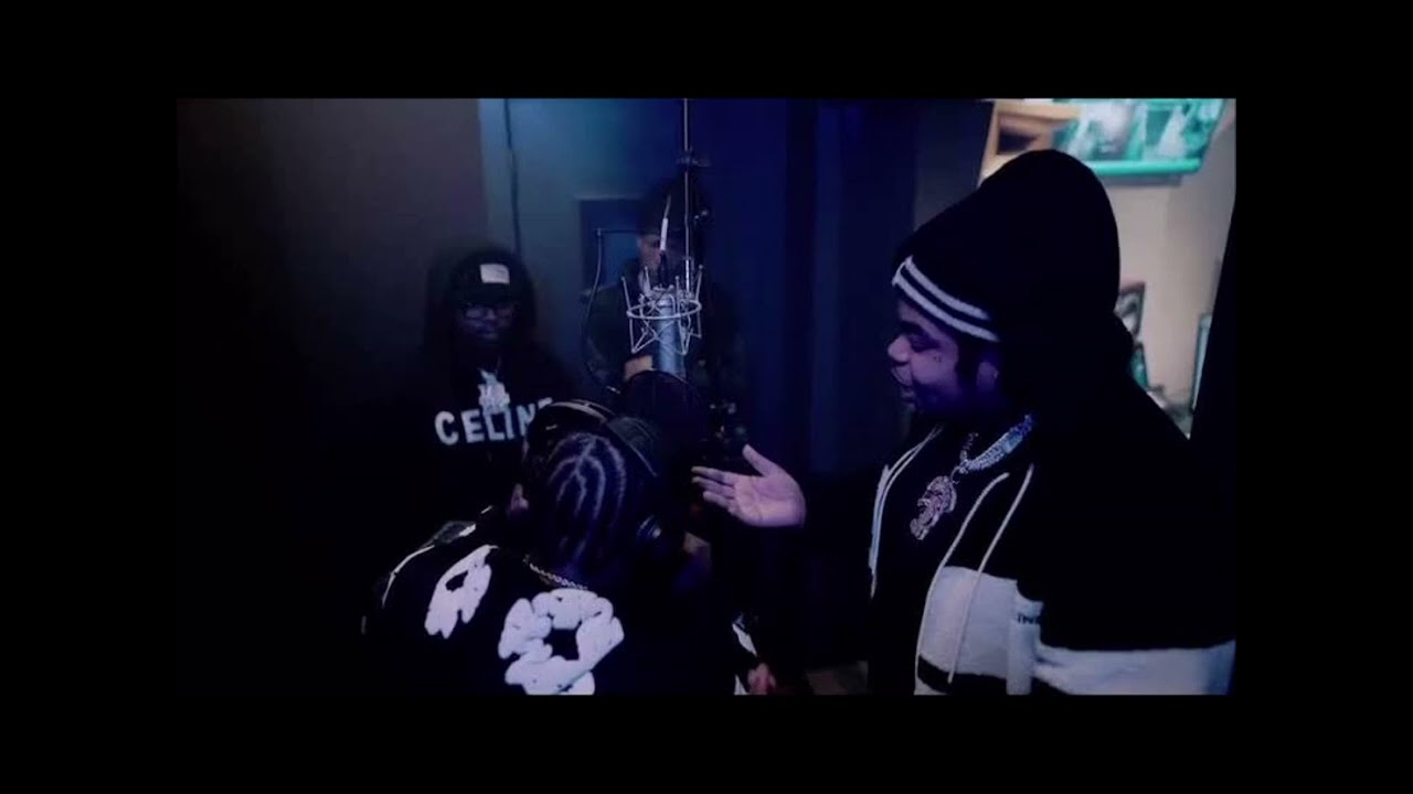 [FREE] Big Yavo Sample Type Beat 2025 - "Separated"