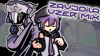 Zavodila (VzerMix) Defoko cover!!