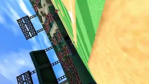 Unity3D DOTween Dramatic Camera Work Demo #3b