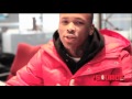 YG Interview with The Source Magazine