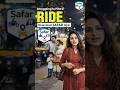 Book Your Ride With Safar App, MumbaiStruggling to find a ride? 🚕