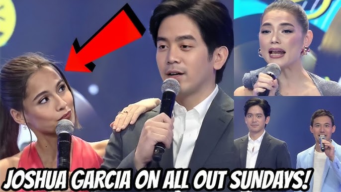 David Licauco Vs. Joshua Garcia | Who's your bet for Barbie Forteza? Alamin  natin! - YouTube