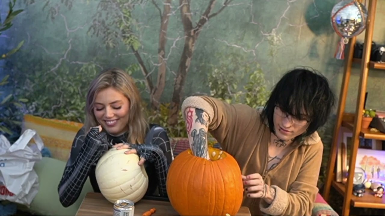 Grace and Johnnie Live stream