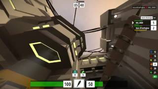 Reflex InstaCup #1 - Final,  Kyto vs Hal9000 - Map 2, Static Discharge