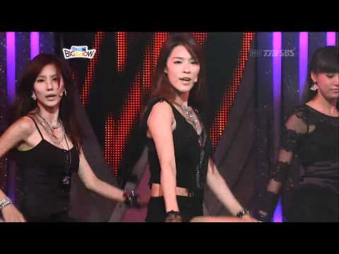 091003HD After School   Buttons @ Idol Big Show