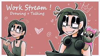 Working (COMMS CURRENTLY CLOSED)