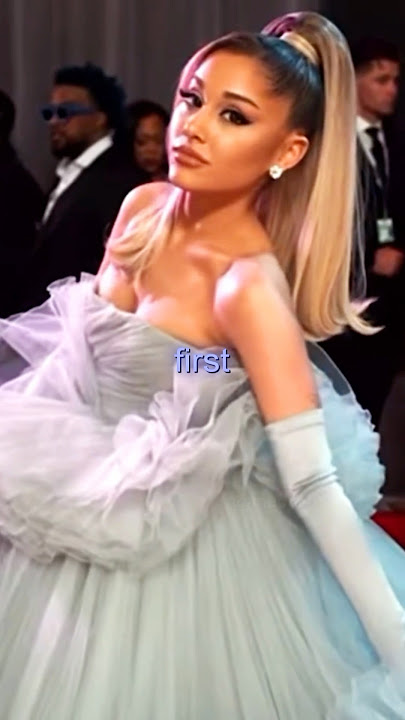 People think Ariana Grande can’t RAP!?!