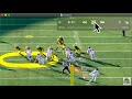 Giants OL Shane Lemieux Film Breakdown