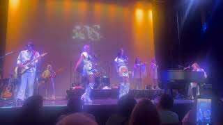 2026-06-05 Direct from Sweden, ABBA tribute IMG 3259