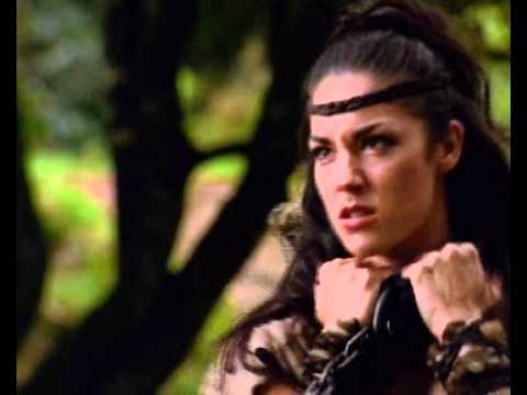 Varia. The battles (Xena - Warrior Princess) - Last Ride of the Day