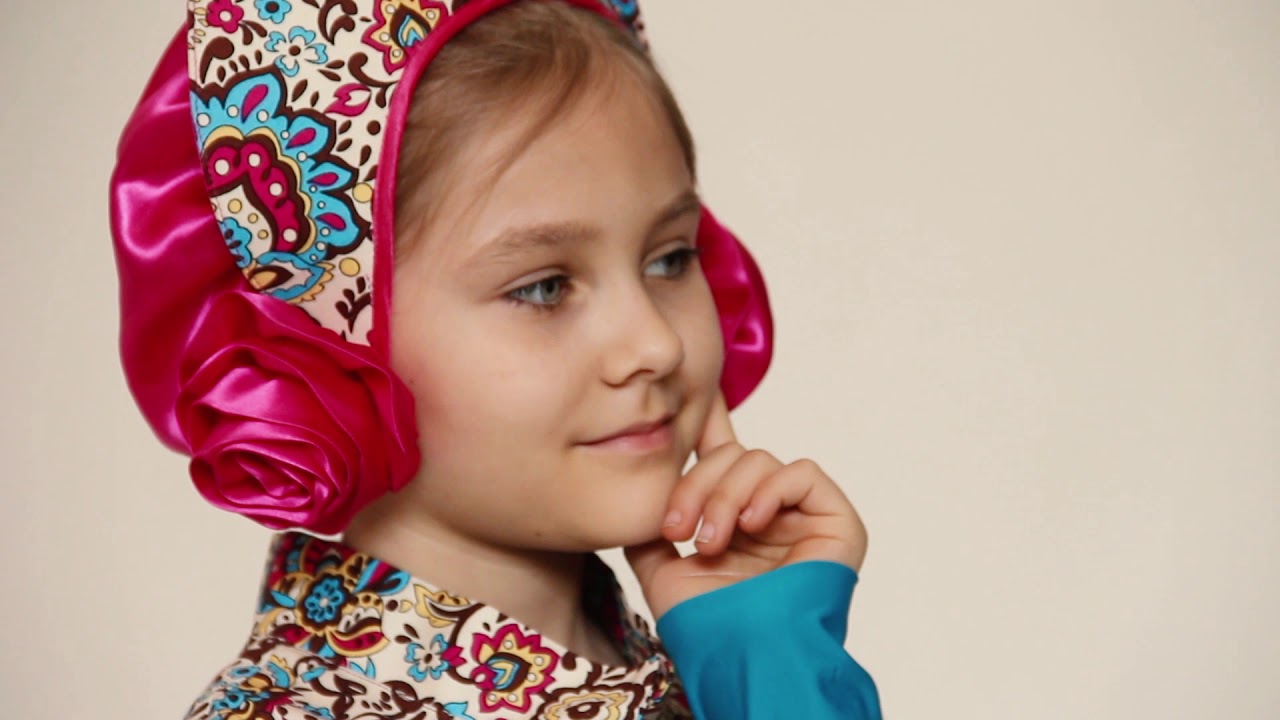 Девочка из логана