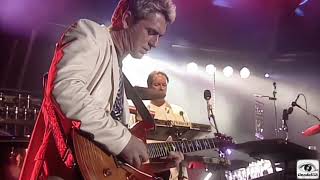 Mike Oldfield- Outcast (Horse Guards Parade, 4-9-1998)