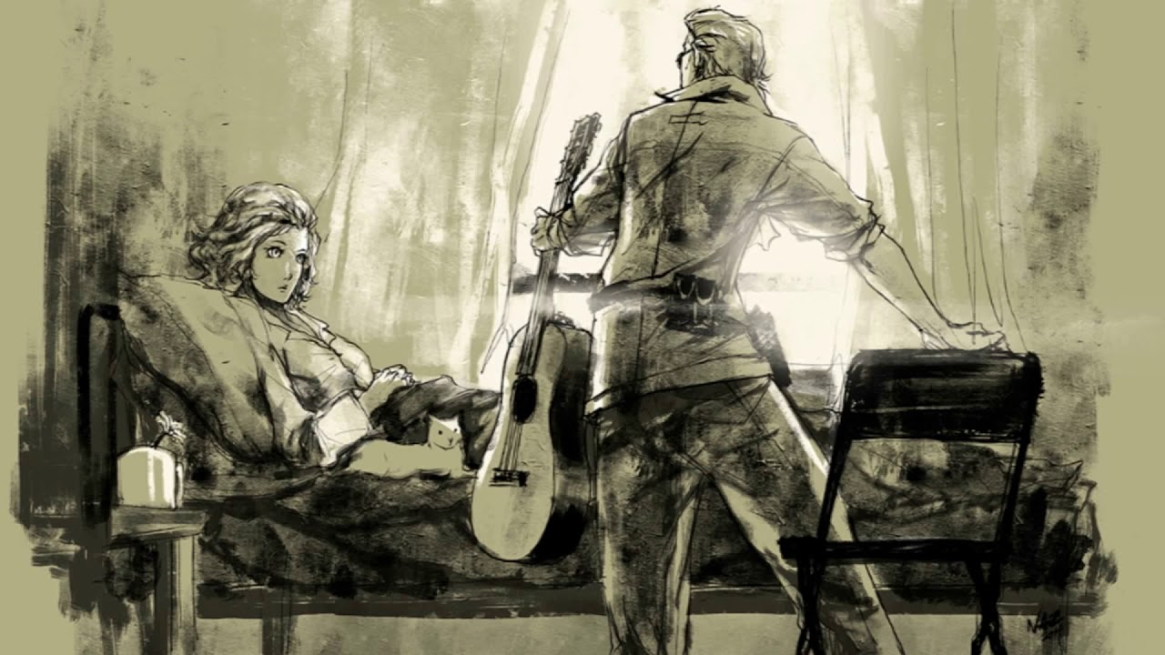 Love Deterrence (恋の抑止力) - Acoustic Vocal Cover