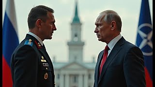 РАЗГРОМ: Путин Ломает Новую Оборону НАТО!