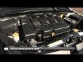 2012 Volkswagen Routan Overview