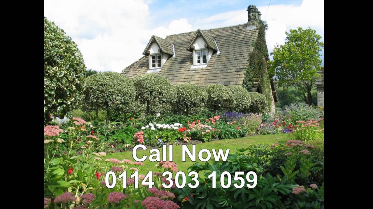Hedge and Garden cutting Peak District 0114 303 1059 | Peak District Hedge and Garden cutting
