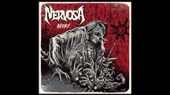 Nervosa - Guerra Santa (Audio)