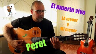 Vídeo de No Estaba Muerto