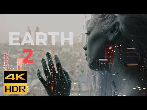 Earth2 | 4KHDR10