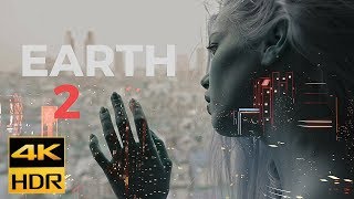 Earth2 | 4KHDR10 #OfficialMovie
