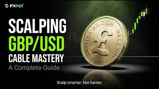 Scalping GBP/USD: Guide to Cable Mastery & Strategies