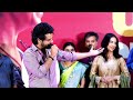 Hero Nandu Garu Speech At Ugly Story Trailer Launch | Movie Mahal