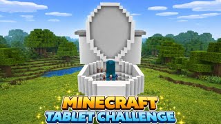 Realistic water vs Toilet