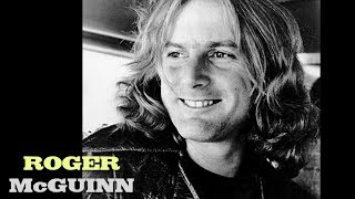 Video thumbnail of "ROGER McGUINN & BAND - Knockin' On Heaven's Door"