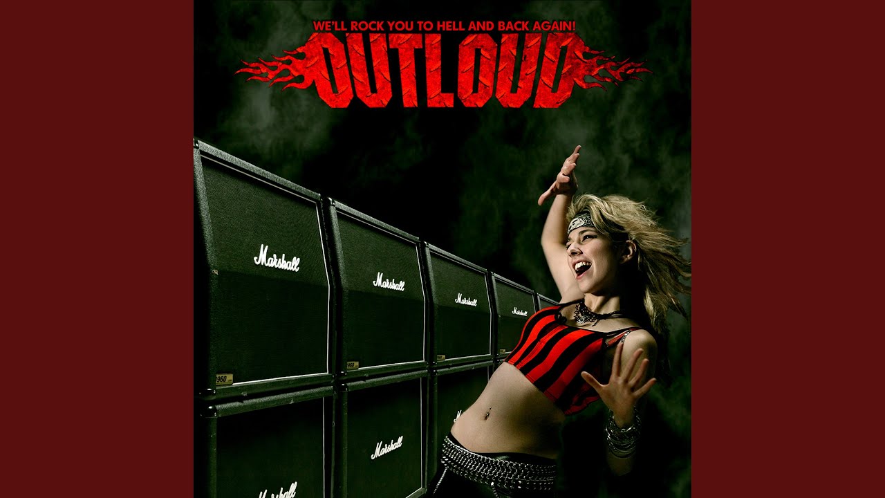 Outloud
