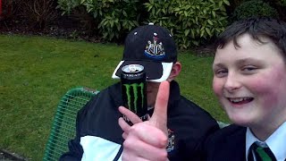 MI5 Are After Me 6 - Dan Is Shevas OH NO!!!!!