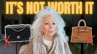 Women Are Walking Away From Luxury Here s why