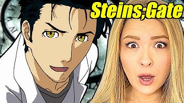 Parents React To *STEINS;GATE* (For The First Time)